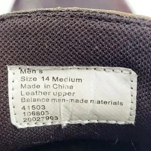 Duluth Trading Co | Shoes | Duluth Trading Co Men Ankle  display picture 3